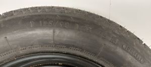 BMW 3 E46 R15 spare wheel 1095069