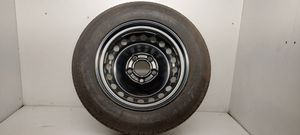 BMW 3 E46 R15 spare wheel 1095069