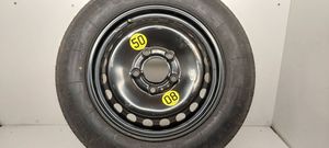 BMW 3 E46 R15 spare wheel 1095069