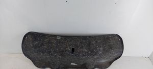 BMW 3 E46 Tailgate trim 8176670