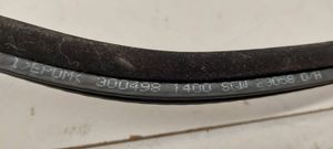 BMW 3 E46 Rear door rubber seal (on body) 8194683