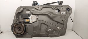 Volkswagen Golf IV Alzacristalli della portiera anteriore con motorino 1J4837756F