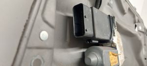 Volkswagen Golf IV Alzacristalli della portiera anteriore con motorino 1J4837756F