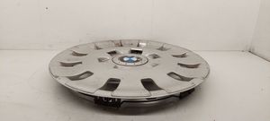 BMW 3 E46 Mozzo/copricerchi/borchia della ruota R15 36131094780