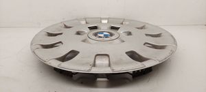 BMW 3 E46 Mozzo/copricerchi/borchia della ruota R15 36131094780