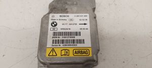 BMW 3 E46 Centralina/modulo airbag 65776912755