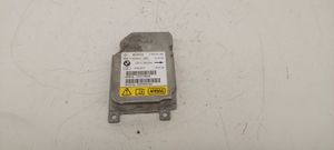 BMW 3 E46 Module de contrôle airbag 65776912755