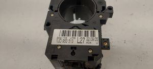 Volkswagen PASSAT B5 Leva/interruttore dell’indicatore di direzione e tergicristallo 1J0953513