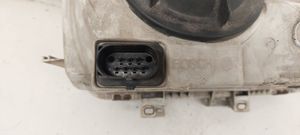 Volkswagen Sharan Lampa przednia 1305235254