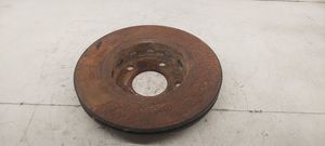 Volkswagen PASSAT B5.5 Rear brake disc 