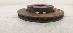 Volkswagen PASSAT B5.5 Rear brake disc 