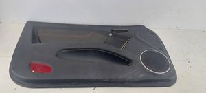 Hyundai Coupe Front door card panel trim 