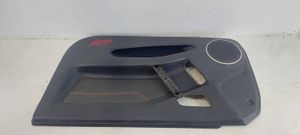 Hyundai Coupe Front door card panel trim 