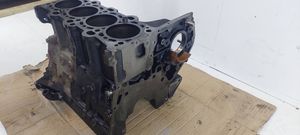 BMW 3 E46 Engine block 2246595