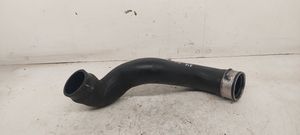 Audi A4 S4 B6 8E 8H Intercooler hose/pipe 