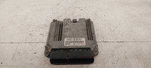 Audi A3 S3 8P Calculateur moteur ECU 03G906016G