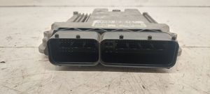 Audi A3 S3 8P Dzinēja vadības bloks 03G906016G