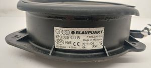 Audi A3 S3 8P Altoparlante portiera anteriore 8P0035411B