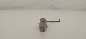 Audi A3 S3 8P Fuel tank cap lock 8P0862153A