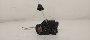 Audi A4 S4 B6 8E 8H Front door lock 4B1837015G