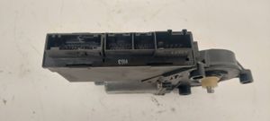 Audi A4 S4 B6 8E 8H Front door window regulator motor 8E1959801B