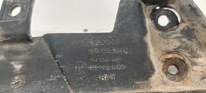 Audi A3 S3 8P Guardabarro trasero 8P0853834C