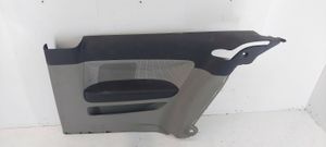 Audi A3 S3 8P Rivestimento pannello posteriore coupé 8P3867036A