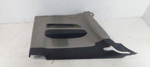 Audi A3 S3 8P Coupe rear side trim panel 8P3867035A