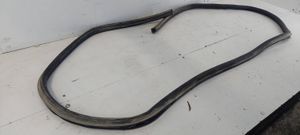 Audi A3 S3 8P Trunk rubber seal (body) 8P3827705F