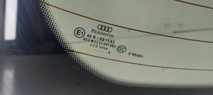 Audi A3 S3 8P Pare-brise vitre arrière 43R001583