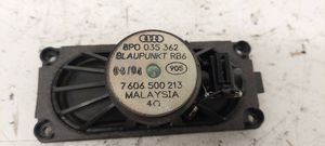 Audi A3 S3 8P Panel speaker 8P0035362