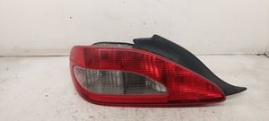 Peugeot 406 Lampa tylna 2289F