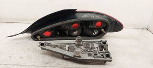 Peugeot 406 Lampa tylna 2289F