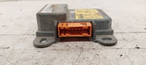 Peugeot 406 Centralina/modulo airbag 9630550780