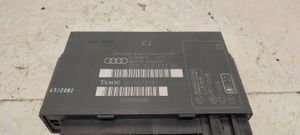 Audi A4 S4 B6 8E 8H Module confort 8E0959433BC