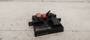 Audi A4 S4 B6 8E 8H Other control units/modules 8E0907279E