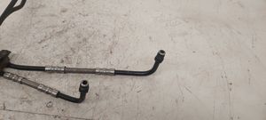 Audi A4 S4 B6 8E 8H Conduite de frein 8E0614769E