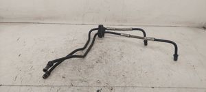 Audi A4 S4 B6 8E 8H Conduite de frein 8E0614769E