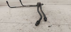 Audi A4 S4 B6 8E 8H Conduite de frein 8E0614769E