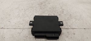 Opel Astra G Module confort 24410018