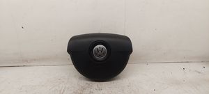 Volkswagen PASSAT B6 Airbag de volant 3C0880201BF