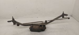 Audi A4 S4 B5 8D Front wiper linkage 8D1955113A