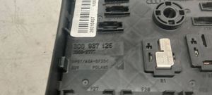 Audi A4 S4 B6 8E 8H Module de fusibles 3C0937125