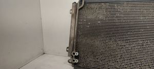 Mitsubishi Carisma A/C cooling radiator (condenser) 