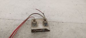 Audi A6 S6 C4 4A Coolant fan relay 8D0959493