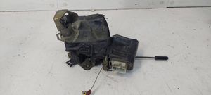 BMW 5 E39 Serrure de porte arrière 40620751