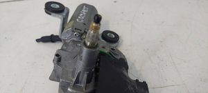 BMW 3 E36 Moteur d'essuie-glace arrière 0390201543