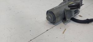 BMW 3 E36 Rear window wiper motor 0390201543