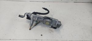 BMW 3 E36 Moteur d'essuie-glace arrière 0390201543