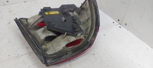 Opel Vectra B Wkład lampy tylnej 37360751